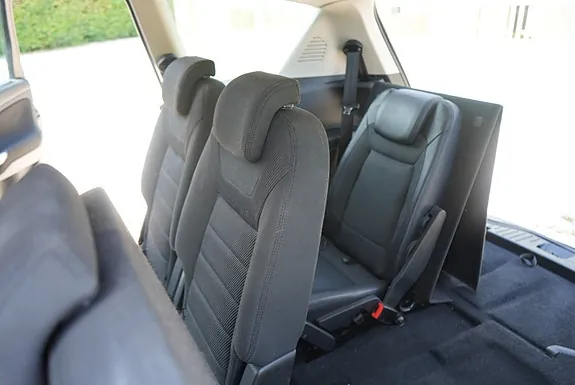 Ford S-Max 2013 photo 5