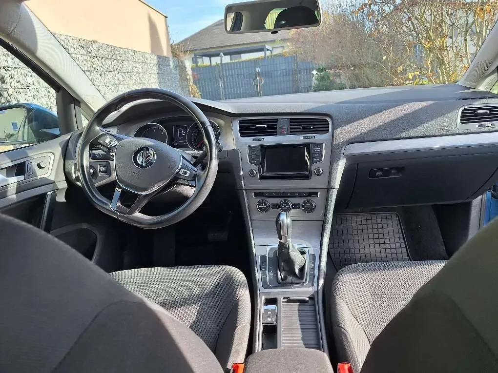Volkswagen Golf 2015 photo 2