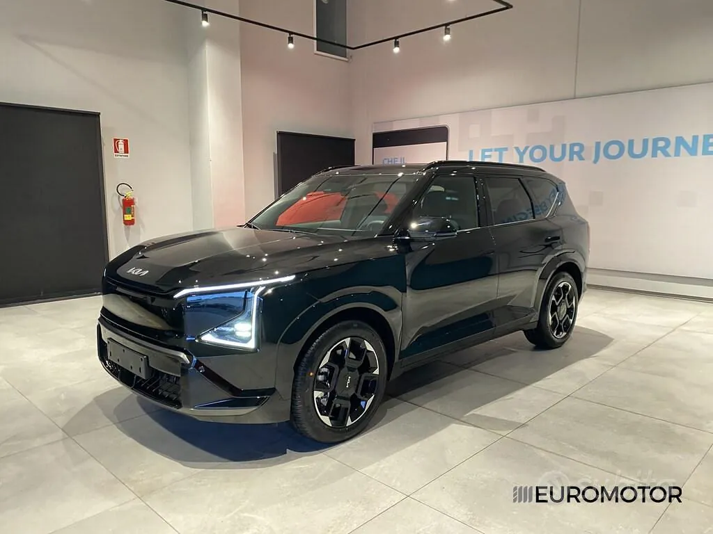 Kia Ev5