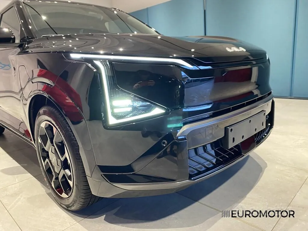 Kia Ev5 2026 photo 4