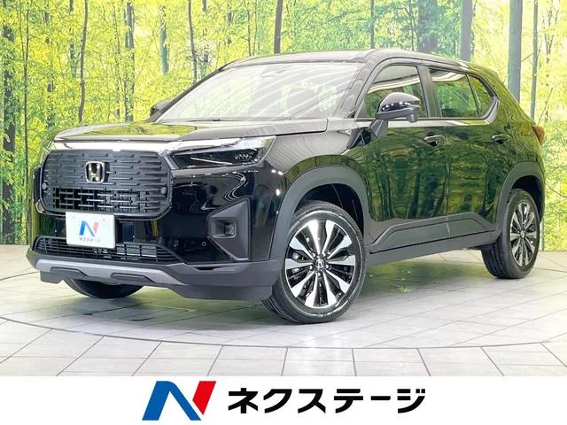 Honda Wrv