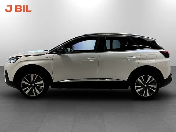 Peugeot 3008 2019 photo 3