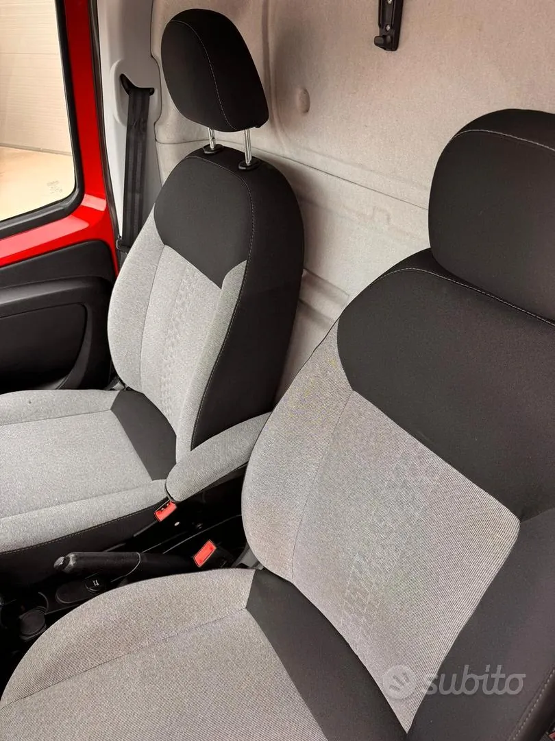Fiat Fiorino 2017 photo 5
