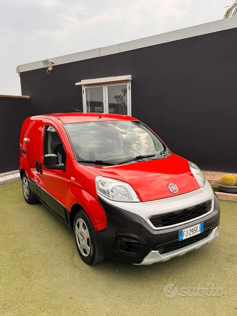 Fiat Fiorino