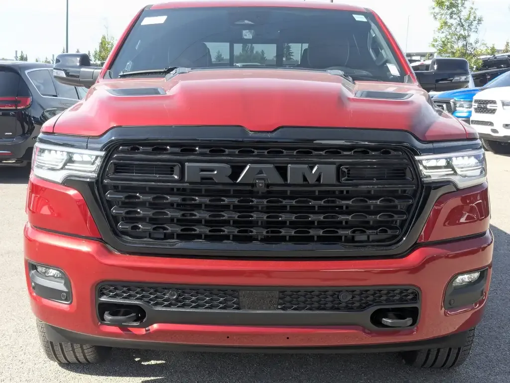 Ram 1500 2026 photo 3