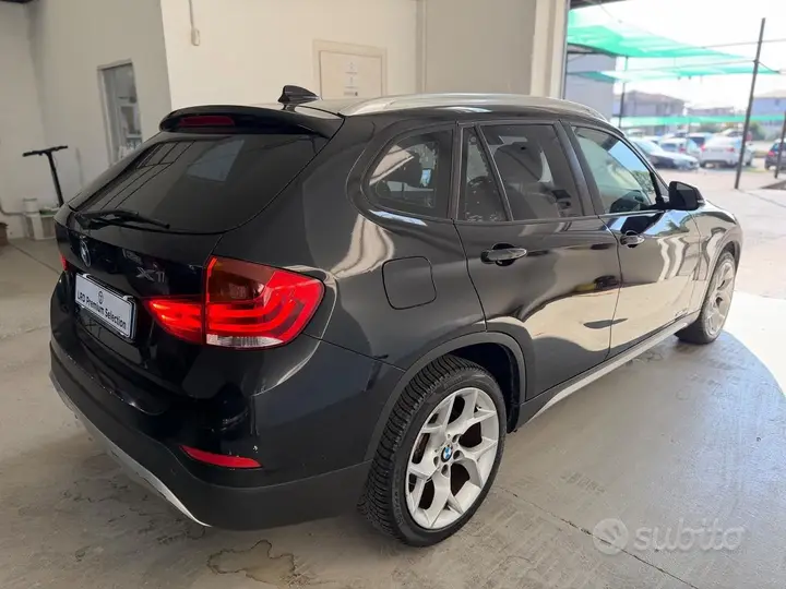 BMW X1 2014 photo 2