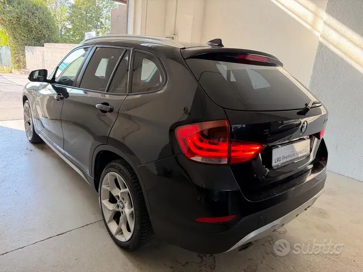 BMW X1 2014 photo 3