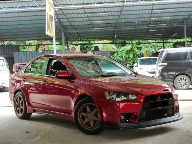 Proton Inspira