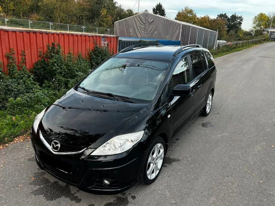 Mazda Mazda 5