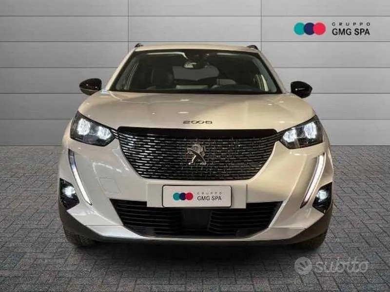 Peugeot 2008 2022 photo 2