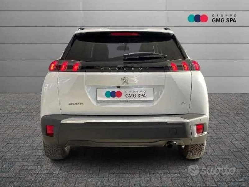 Peugeot 2008 2022 photo 4