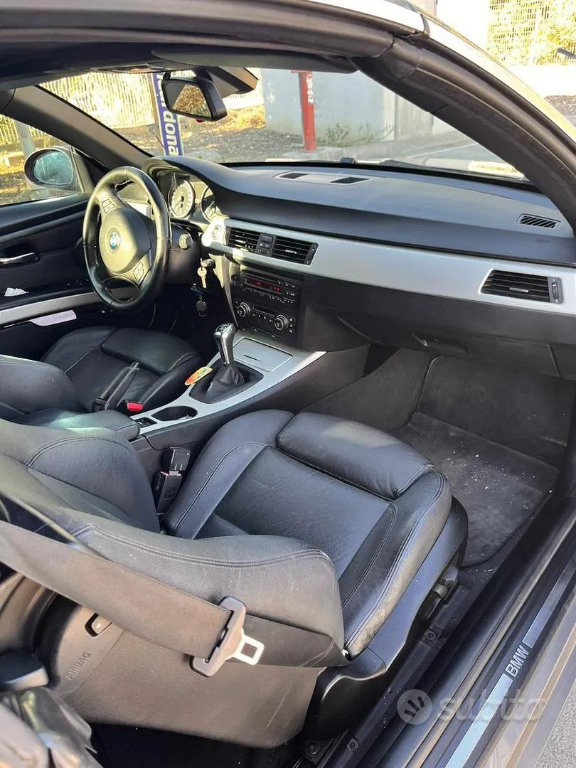 BMW 3 Series 2008 photo 5