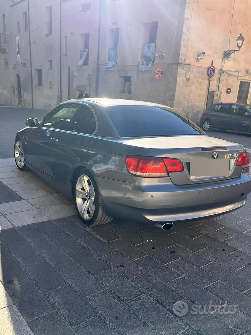 BMW 3 Series 2008 photo 2