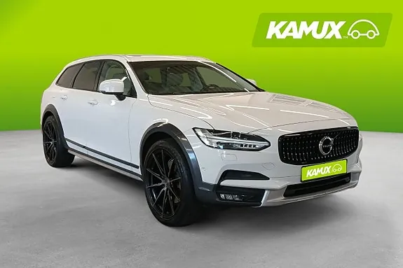 Volvo V90 Cross Country