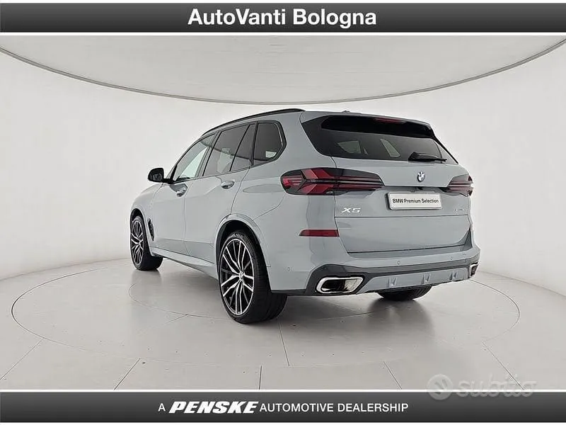 BMW X5 2024 photo 4