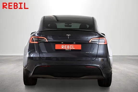 Tesla Model Y 2021 photo 5