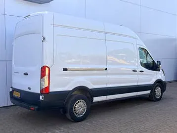 Ford Transit 2023 photo 3