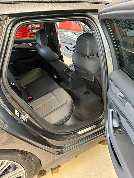 Audi A6 2025 photo 5