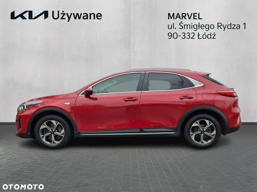 Kia Xceed 2023 photo 2
