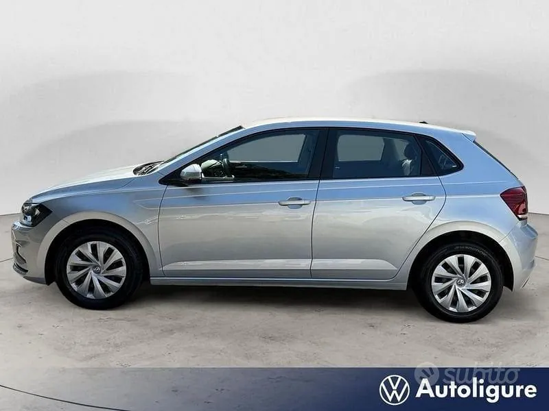 Volkswagen Polo 2020 photo 5