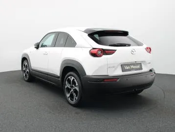 Mazda Mx-30
