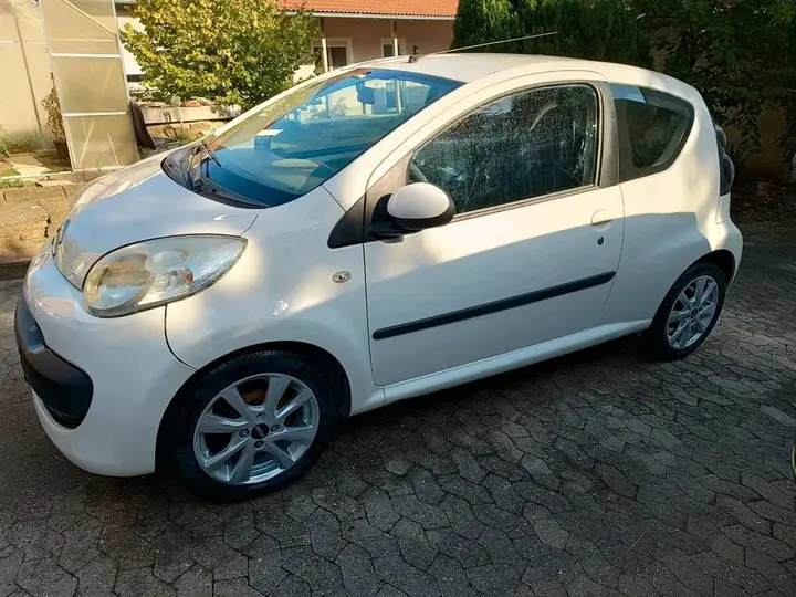 Citroen C1