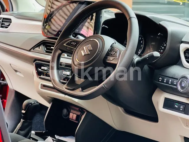 Suzuki Swift 2024 photo 3