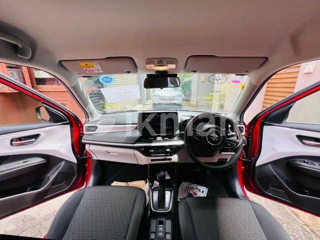 Suzuki Swift 2024 photo 4