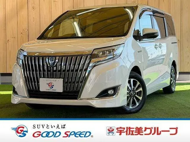 Toyota Esquaise