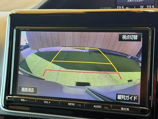 Toyota Esquaise 2018 photo 4