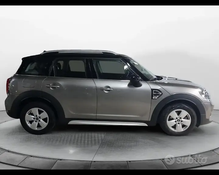 Mini Mini Countryman 2018 photo 5