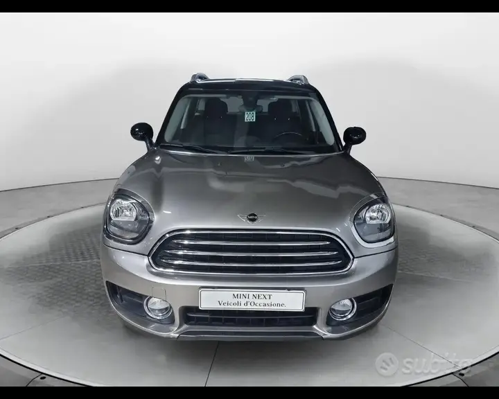 Mini Mini Countryman 2018 photo 3