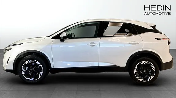 Nissan Qashqai 2026 photo 4