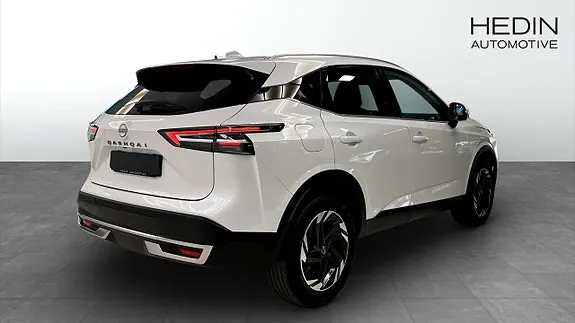 Nissan Qashqai 2026 photo 2