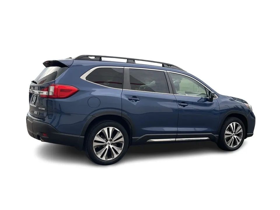 Subaru Ascent 2019 photo 2
