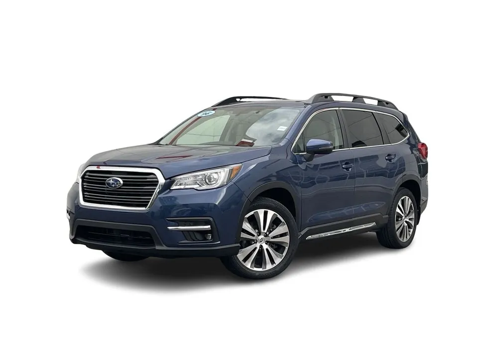 Subaru Ascent