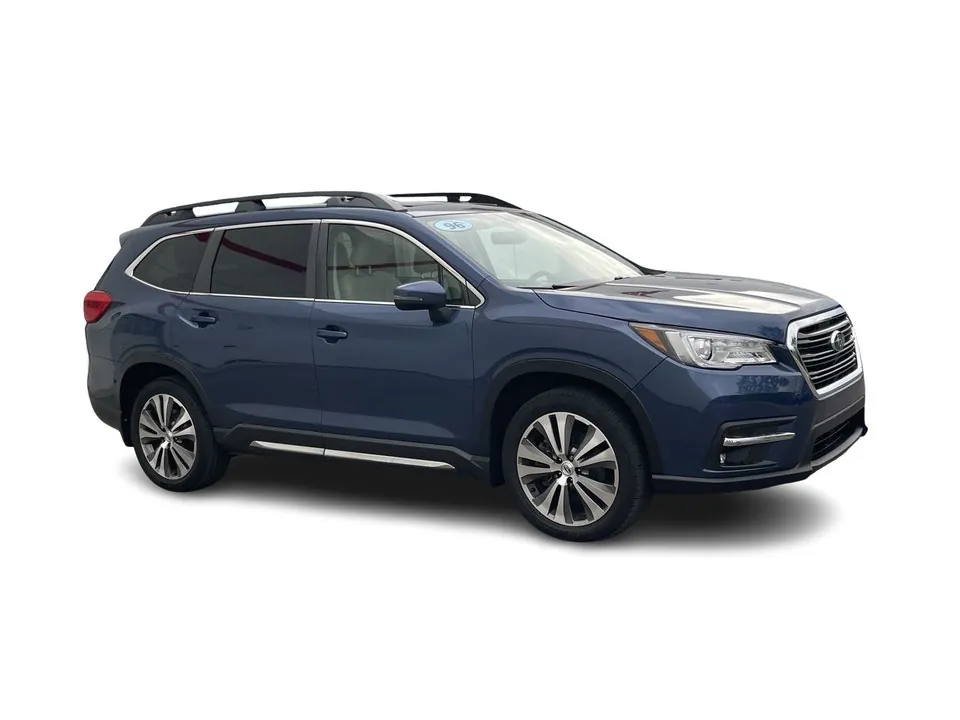 Subaru Ascent 2019 photo 4