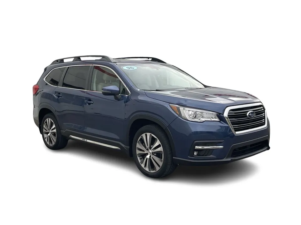 Subaru Ascent 2019 photo 5