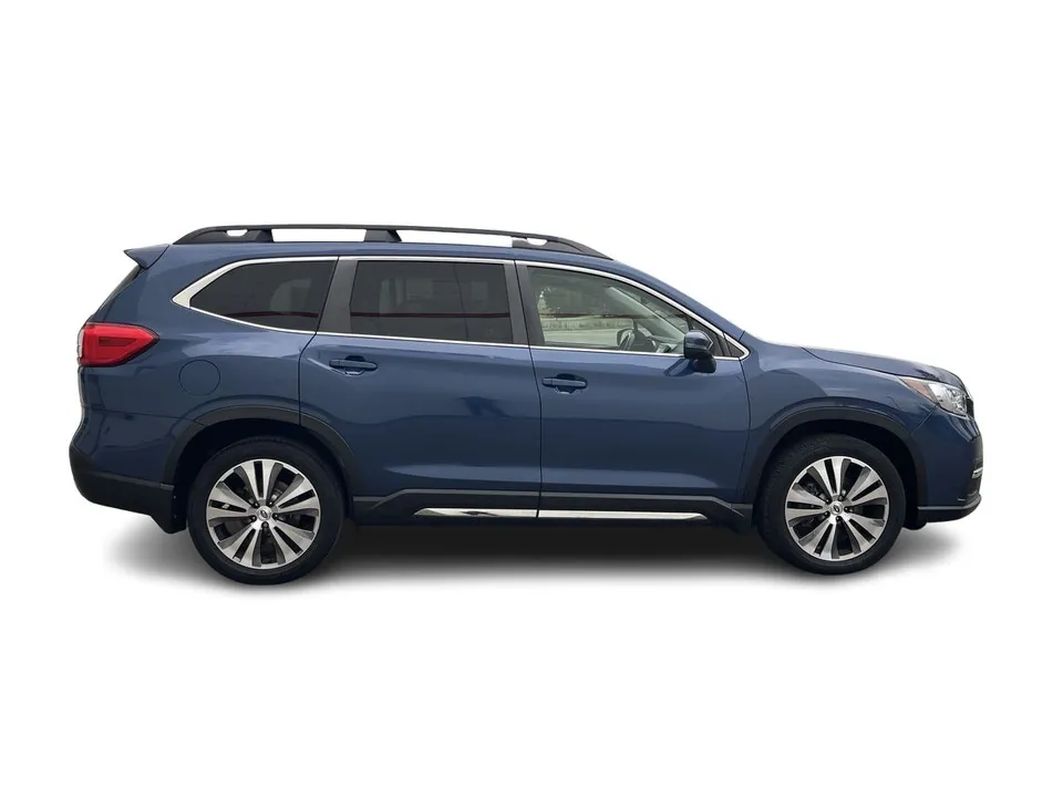 Subaru Ascent 2019 photo 3