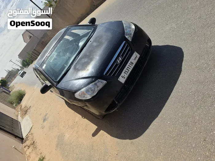 Hyundai Avante 2007 photo 3