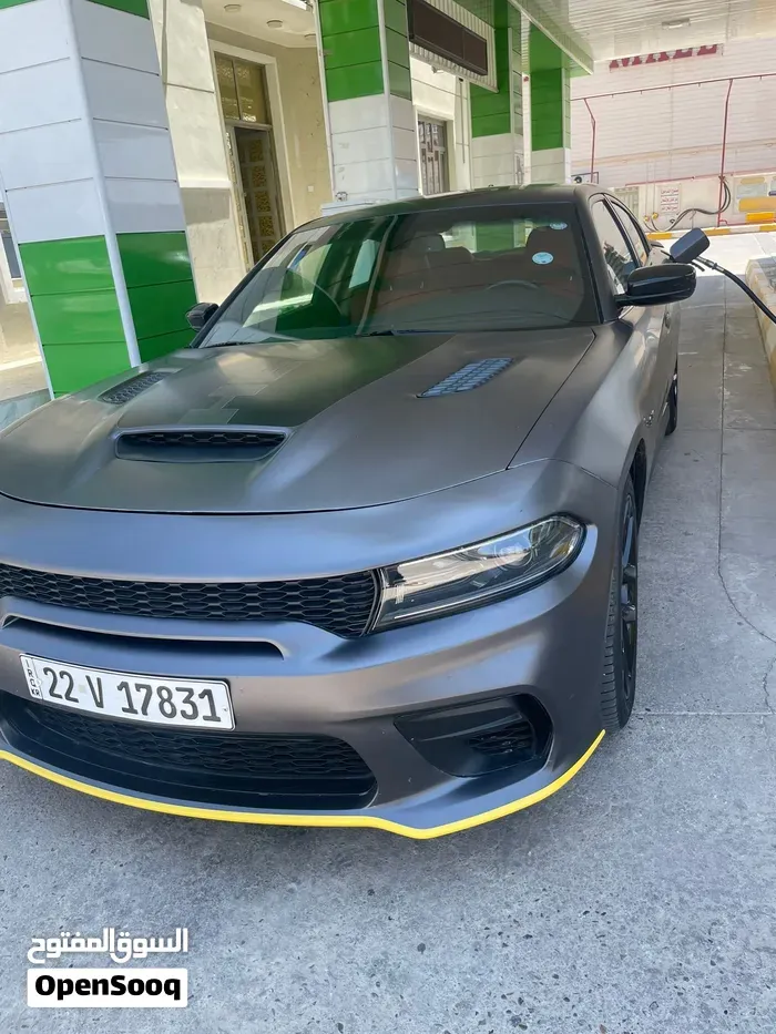 Dodge Charger 2023 photo 3
