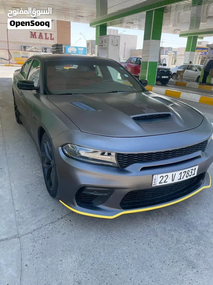 Dodge Charger