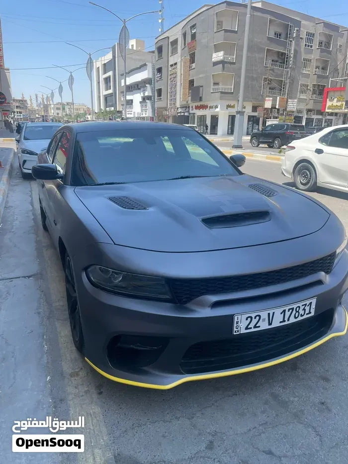 Dodge Charger 2023 photo 4