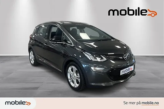 Opel Ampera-E