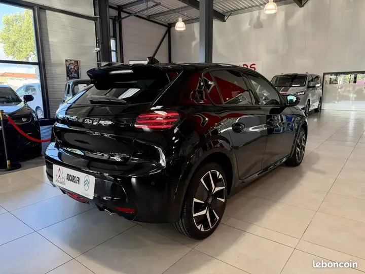 Peugeot 208 2026 photo 5