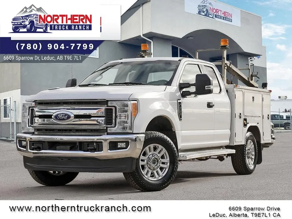 Ford F350