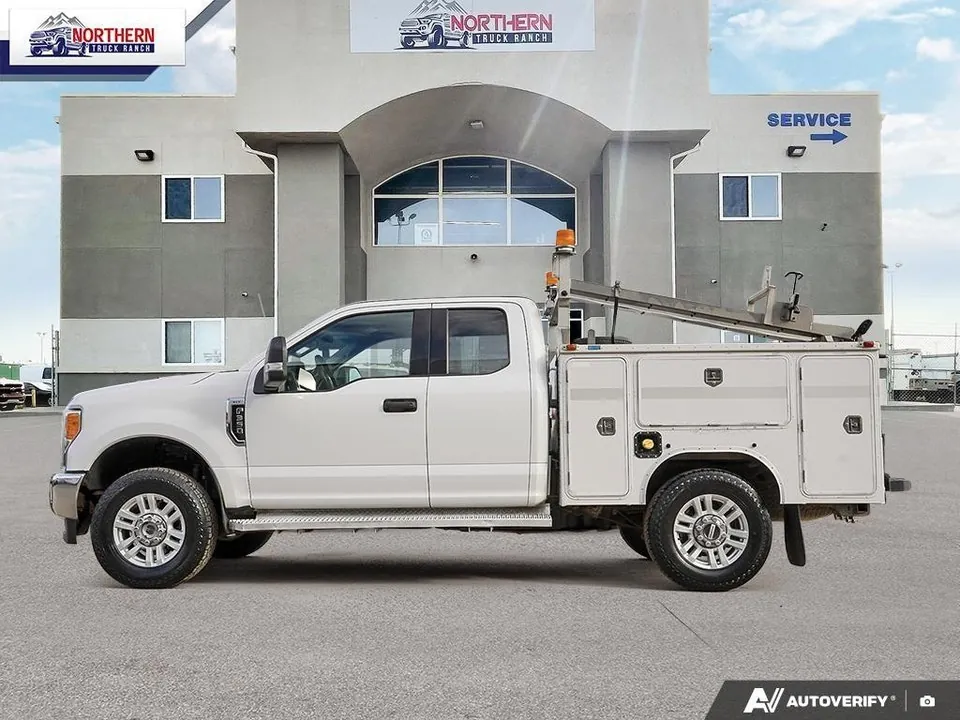 Ford F350 2017 photo 3