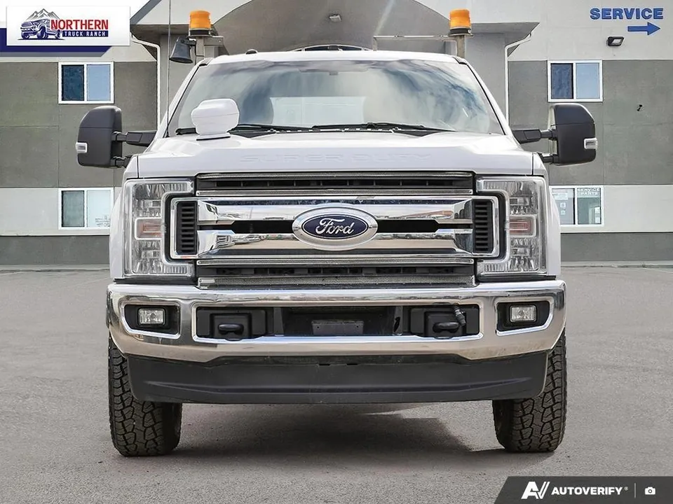 Ford F350 2017 photo 2