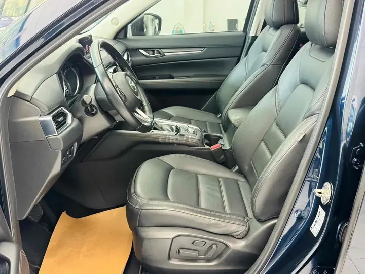 Mazda Cx-5 2019 photo 5