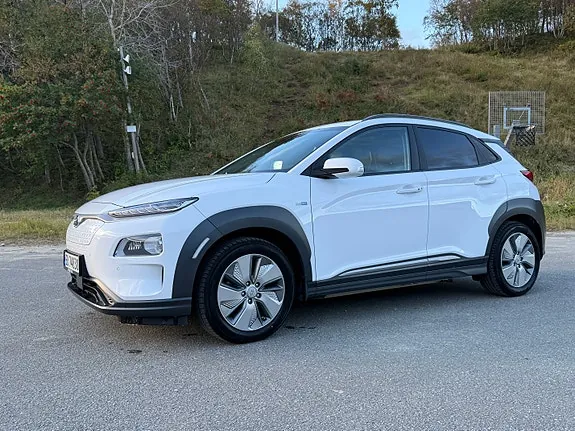 Hyundai Kona 2020 photo 4